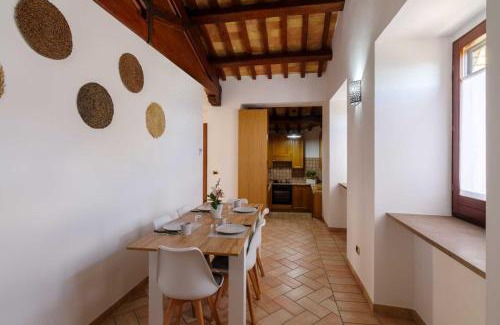 Bovara Apartamento | Casa Olivetta