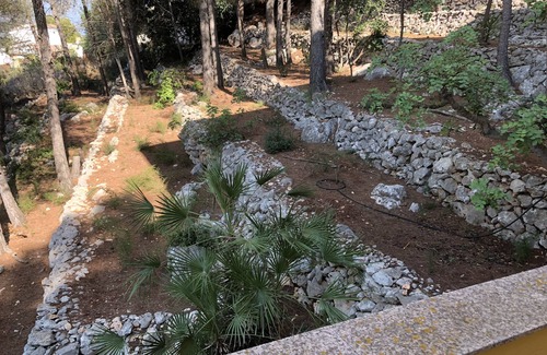 Pedreguer Apartamento | Apartamento Casa Olivia en Monte Pedreguer, Costa Blanca