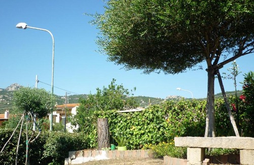 Cannigione Casa | Casa Olivia