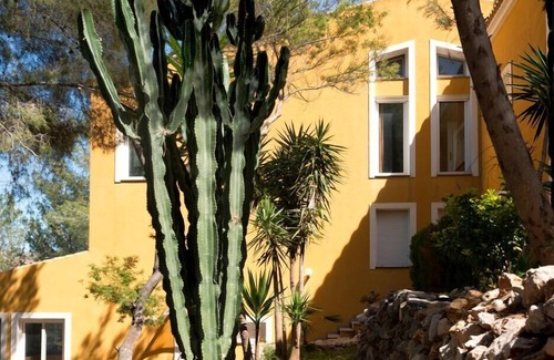 Pedreguer Apartamento | Casa Olivia Suite 2 en Monte Pedreguer, Costa Blanc