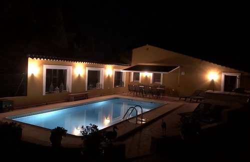 Pedreguer Apartamento | Casa Olivia Suite 2 en Monte Pedreguer, Costa Blanc