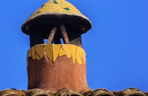 Olite Cabaña | Casa Ollaga para 4 personas