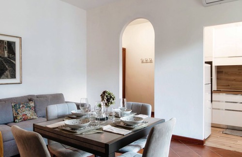 Como Apartamento | Casa Olmo - MyHomeinComo