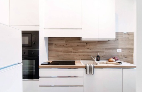 Como Apartamento | Casa Olmo - MyHomeinComo