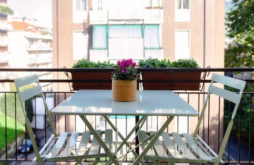 Como Apartamento | Casa Olmo - MyHomeinComo