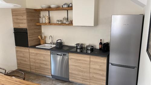 Olmo al Brembo Apartamento | Casa Olmo Vacanze