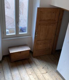 Olmo al Brembo Apartamento | Casa Olmo Vacanze