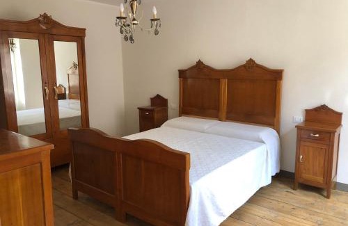 Olmo al Brembo Apartamento | Casa Olmo Vacanze