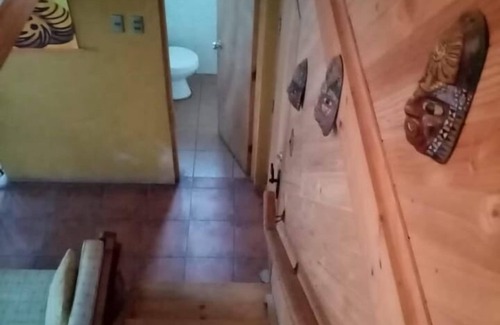 Olmue Cabina | casa olmue con piscina