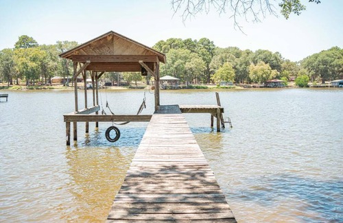 Chandler Casa | Casa on the Cove