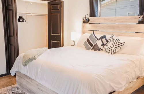 Chandler Casa | Casa on the Cove