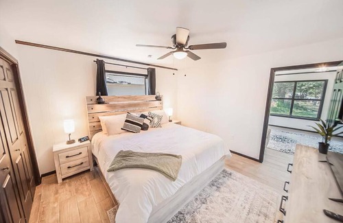 Chandler Casa | Casa on the Cove