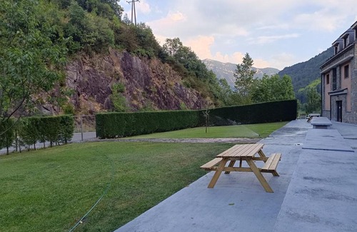 Chisagues Apartamento | Casa Ona