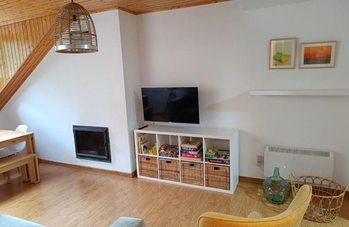 Chisagues Apartamento | Casa Ona