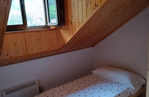 Chisagues Apartamento | Casa Ona