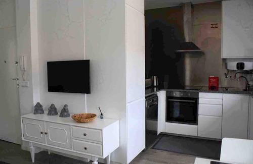 Nazare Apartamento | Apartment Wave Spot