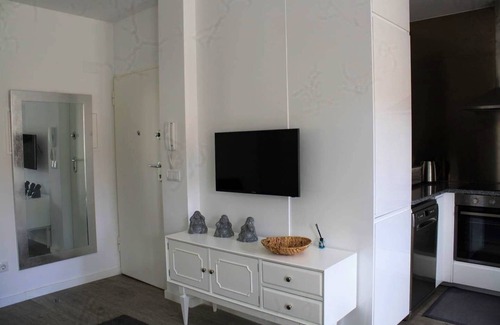Nazare Apartamento | Apartment Wave Spot