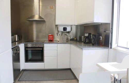 Nazare Apartamento | Apartment Wave Spot