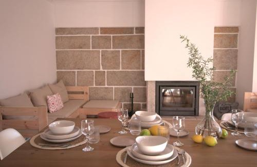 Ofir Casa | Casa Ondas - Ocean-Inspired Stay