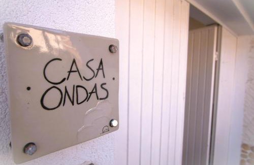 Ofir Casa | Casa Ondas - Ocean-Inspired Stay