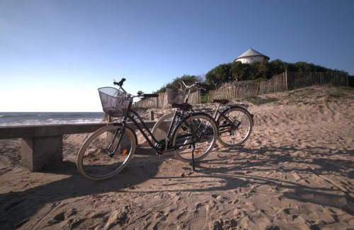 Ofir Casa | Casa Ondas - Ocean-Inspired Stay