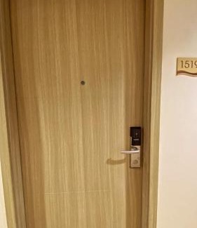 Pasay Apartamento | Casa Orana
