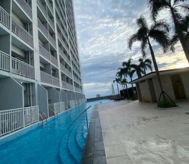 Pasay Apartamento | Casa Orana