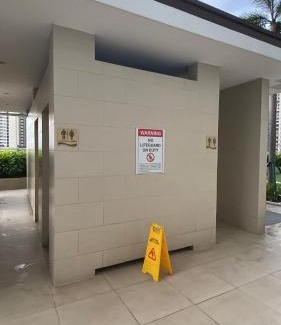 Pasay Apartamento | Casa Orana