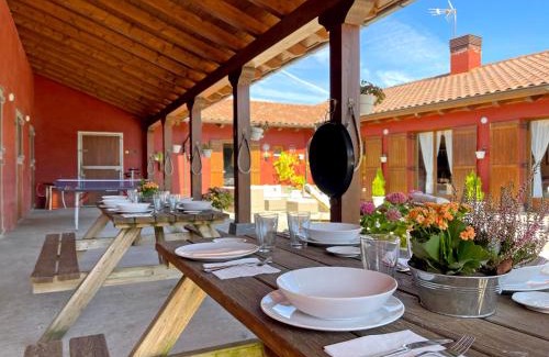 Ultzama Casa | Casa Orgi