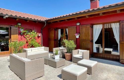 Ultzama Casa | Casa Orgi