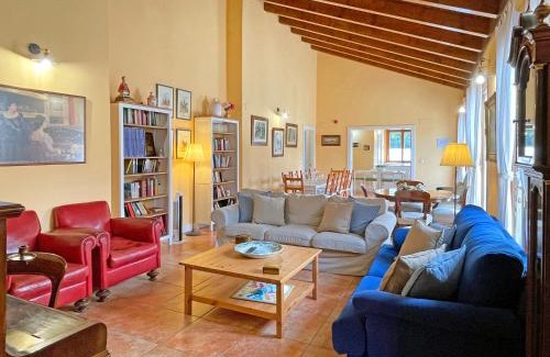 Ultzama Casa | Casa Orgi