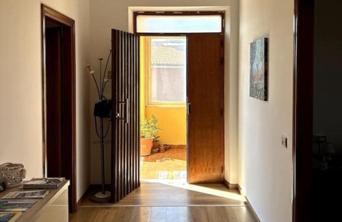Oristano Apartamento | Casa Oristano Mare & Città