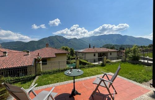 Azzano Apartamento | Casa Orny Mezzegra