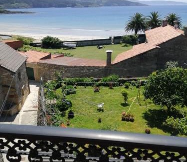Sardinero Casa | CASA OROSITA