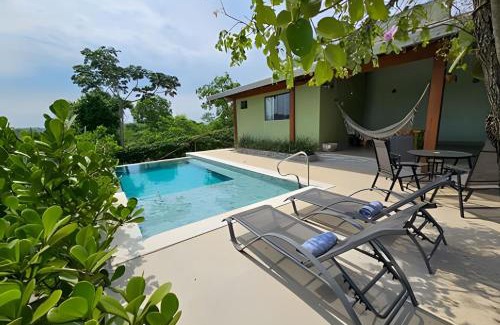 Bonito Casa | Casa Orquídeas, com piscina aquecida e vista, 3Q
