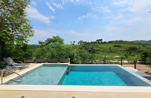 Bonito Casa | Casa Orquídeas, com piscina aquecida e vista, 3Q