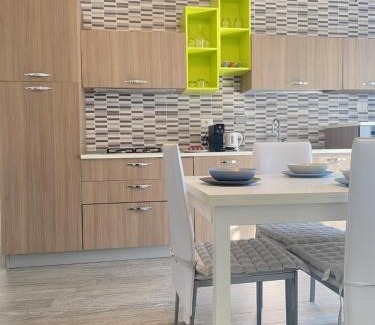 Manfredonia Apartamento | Casa Orsini Vista Mare -Manfredi Homes&Villas