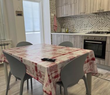 Gorizia Apartamento | Casa Ortensia