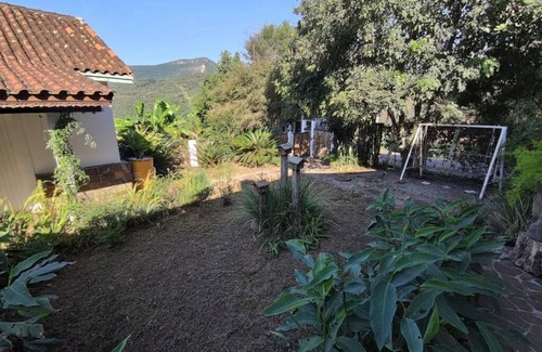 Canela Hotel | Casa Ortmann - Deluxe Suite