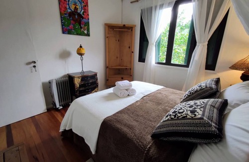 Canela Hotel | Casa Ortmann - Standard Suite