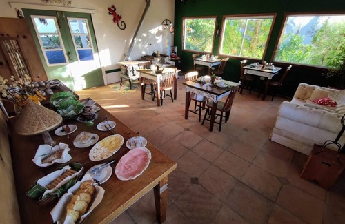 Canela Hotel | Casa Ortmann - Standard Suite