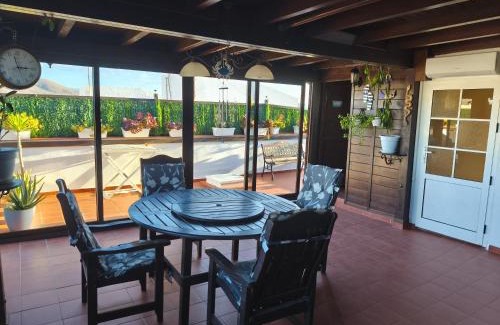 El Cotillo Apartamento | casa orymar
