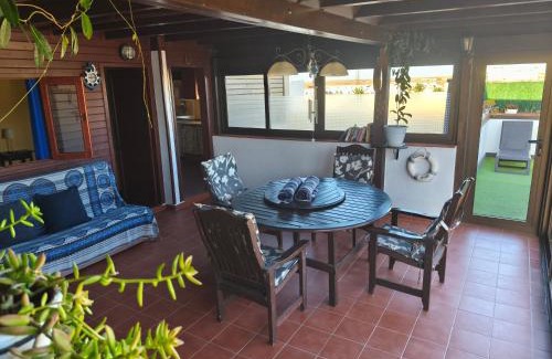 El Cotillo Apartamento | casa orymar