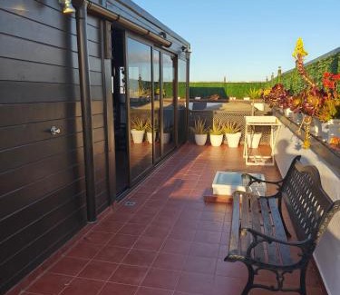 El Cotillo Apartamento | casa orymar