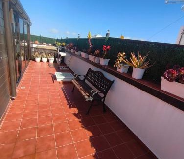 El Cotillo Apartamento | casa orymar