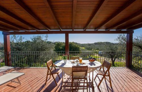 Orosei Casa | Casa Osala