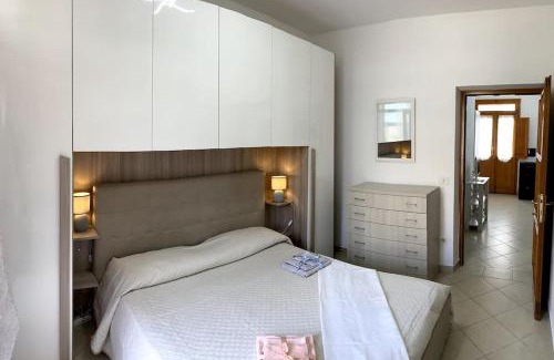 Nulvi Apartamento | Casa Osiride con giardino privato e barbecue