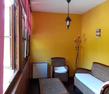 Somiedo Municipality Apartamento | CASA OSO 1