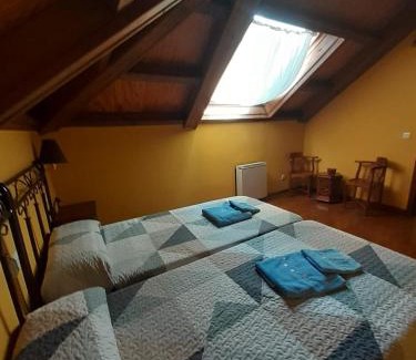 Somiedo Municipality Apartamento | CASA OSO 1