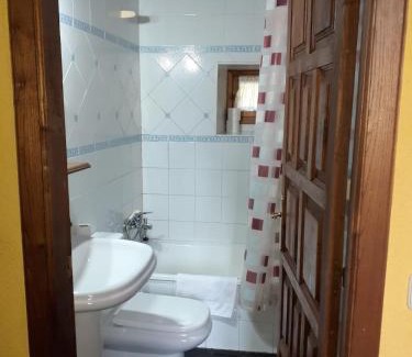 Somiedo Municipality Apartamento | CASA OSO 1